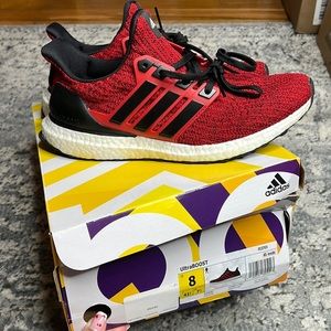 Men adidas Ultra Boost 4.0